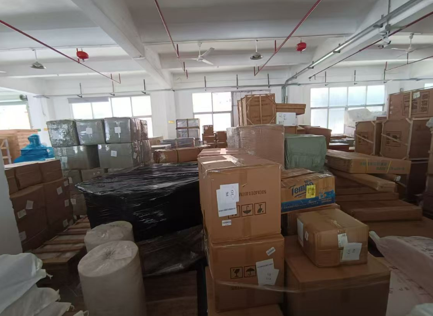大陆寄东西到台湾怎么找物流公司