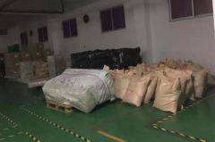珠海台湾搬家到台湾台湾专线操作流程